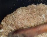 صورة لخطوة 1 من وصفة كنافه بالمانجو على طريقتي