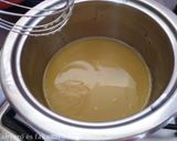 Házi nyújtható fondant recept fázis 1 fotója