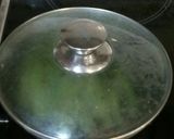 Foto del paso 2 de la receta: Snacks de judías tiernas