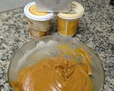 Foto del paso 6 de la receta: Bizcochuelo para torta de cumpleaños de chocolate rectángular