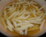 Foto del paso 1 de la receta Lomo de cerdo con salsa de queso