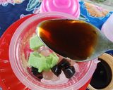 Foto langkah ke 9 dari resep Es Bongko Pontianak.