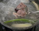 Foto langkah ke 2 dari resep Sop Sengkel Sapi.