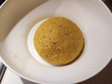 Pane svedese - knäckebröd ai 5 cereali e curcuma