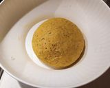 Foto del passaggio 4 della ricetta Pane svedese - knäckebröd ai 5 cereali e curcuma