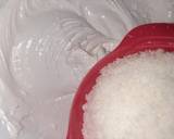 Coconut macaroons recipe step 3 photo