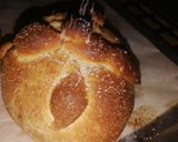 Foto del paso 9 de la receta: PAN DE MUERTO 💀 🍞👨‍🍳