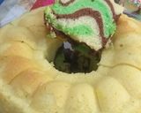 Foto langkah ke 9 dari resep Cake Putih Telur.