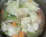 Foto langkah ke 2 dari resep Sop Bumbu Pala.