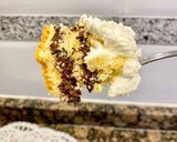 Foto del paso 18 de la receta: Tarta “mimosa”