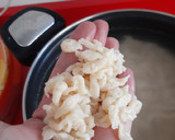Foto del paso 2 de la receta: Späetzles