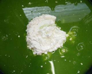 117.*Cendol gak pke ribet* - Step 1