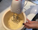 Foto del paso 1 de la receta: Lenguas de gato