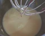 298. Bolu Almond (debm/keto) langkah memasak 3 foto