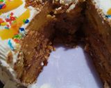 Foto del paso 5 de la receta: Bizcochuelo para torta de cumpleaños