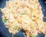 મેક્સિકન રાઇસ (Mexican Rice Recipe in Gujarati) રેસીપી સ્ટેપ3ફોટો