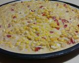 Foto del paso 5 de la receta: Tarta de choclo y queso