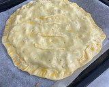 Foto del paso 6 de la receta: Hojaldre relleno carne picada