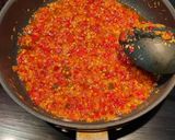 Foto langkah ke 2 dari resep Sambal jahe enak 👍.