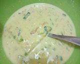 Foto langkah ke 4 dari resep Tempe goreng tepung.