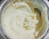मैंगो श्रीखंड Mango shreekhand रेसिपी चरण 2 फोटो