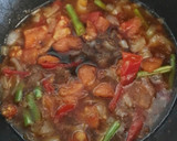 Foto del paso 4 de la receta: Carrilleras con miel