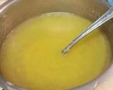 Tri Colour Coconut cream dessert recipe step 23 photo