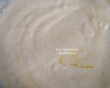 Foto langkah ke 4 dari resep Bolu Tape Kelapa (2 telur, gluten-free, casein-free).