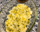 Foto del paso 3 de la receta: Rodaballo al horno