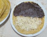 Foto langkah ke 13 dari resep Roti maryam / roti canai + step by step.