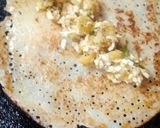 मसाला डोसा (masala dosa recipe in Hindi) रेसिपी चरण 4 फोटो