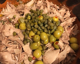 Foto del paso 15 de la receta: Bonito a la vizcaína