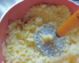 Foto del paso 4 de la receta: Pastel de papa veggie
