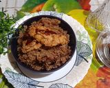 صورة لخطوة 10 من وصفة الأرز الكردي اللذيذ 🥘🍾