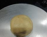 Atta Poori recipe step 2 photo