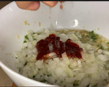 Foto del paso 4 de la receta: Pollo con cilantro al estilo Tai
