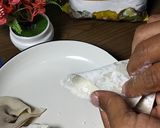 Foto langkah ke 4 dari resep Wonton Chili Oil Pedas.