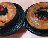 Foto del paso 11 de la receta: Pastel imposible