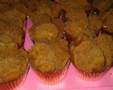 Foto langkah ke 7 dari resep Bolkus gula jawa.