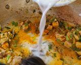 A picture of step 6 of Chilli Chicken 🐓🍗 Restaurant style ❤️.