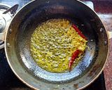 নিরামিষ দই বেগুন(Niramish doi begun recipe in Bengali) রেসিপি ধাপ - 2 ছবি