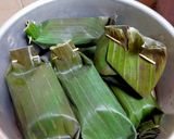 Foto langkah ke 5 dari resep Brengkes Ikan Barakuda.