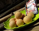 Foto langkah ke 6 dari resep Tahu bulat.