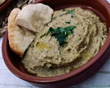 Foto del paso 7 de la receta: Baba Ganoush