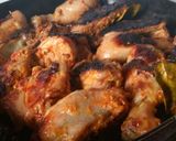 Foto langkah ke 3 dari resep Srepeh Ayam.