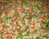 Foto del paso 7 de la receta: Arroz cantones a mi gusto
