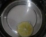 صورة لخطوة 1 من وصفة بسبوسة 😚 روعة 👍