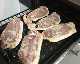 Foto del paso 9 de la receta: Cerdo marinado en miso