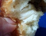 Foto langkah ke 13 dari resep Roti Goreng (1x proofing).