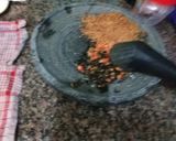 Foto langkah ke 1 dari resep Homemade Tahu Telor.